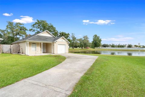 Photo of 1701 Circe Lake Court, Orlando, FL 32826 (MLS # O6354220)
