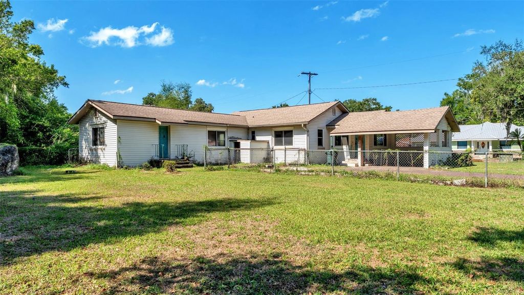 Photo of 860 Lusk Place, Bartow, FL 33830 (MLS # L4961115)