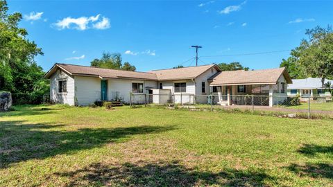 Photo of 860 Lusk Place, Bartow, FL 33830 (MLS # L4961115)