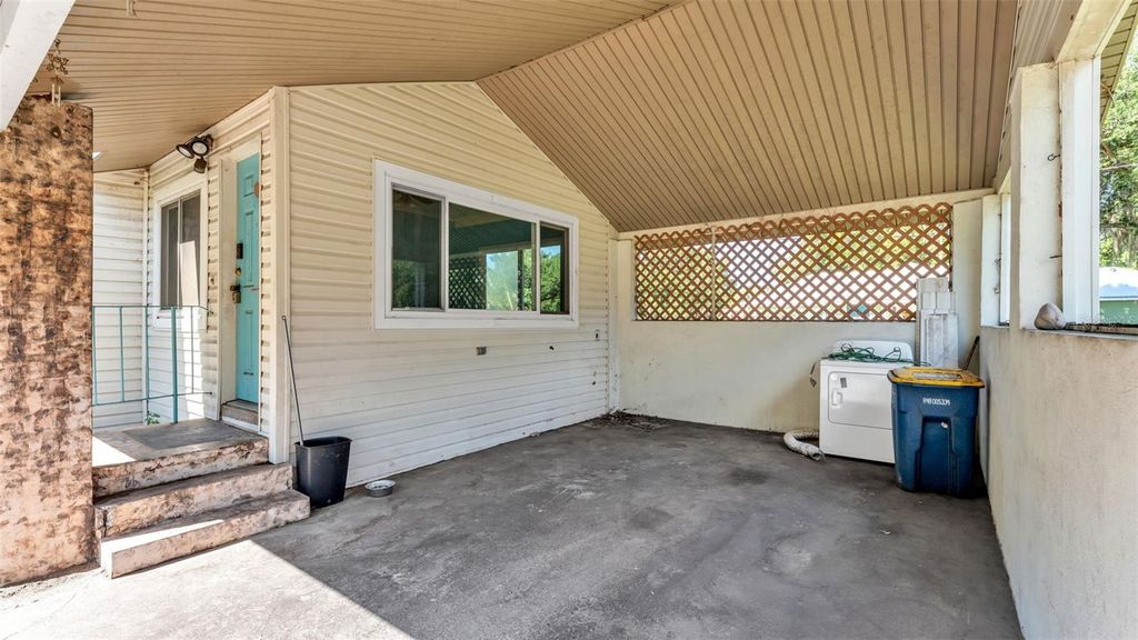 Photo of 860 Lusk Place, Bartow, FL 33830 (MLS # L4961115)