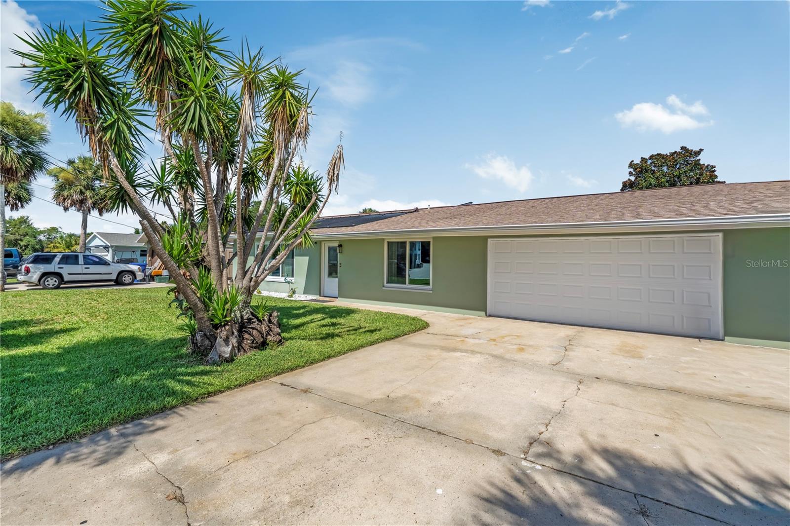 988 SHOCKNEY DRIVE