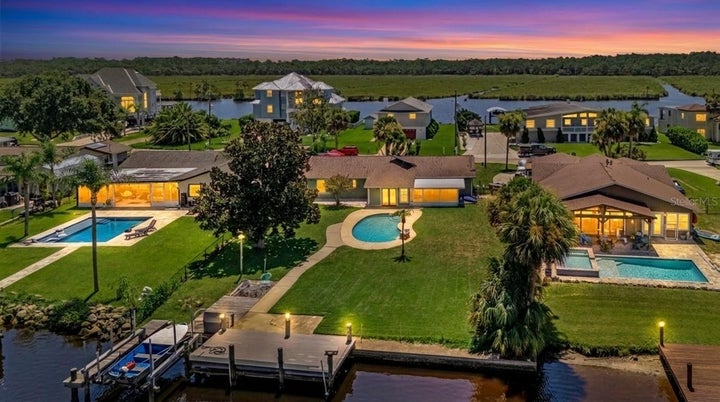 Photo 1 of 35 — 988 SHOCKNEY DRIVE, ORMOND BEACH, FL 32174