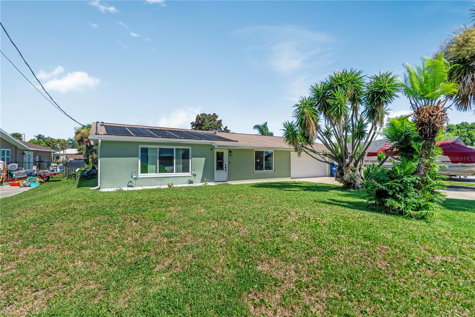 988 SHOCKNEY DRIVE