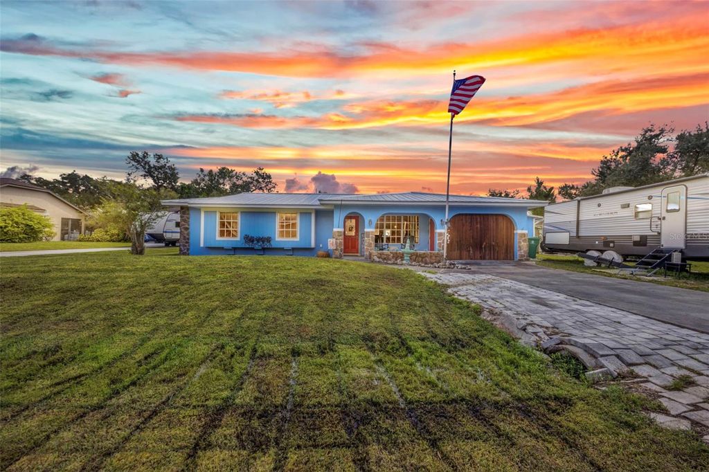 Photo of 1234 Tift Street, Port Charlotte, FL 33952 (MLS # C7514897)