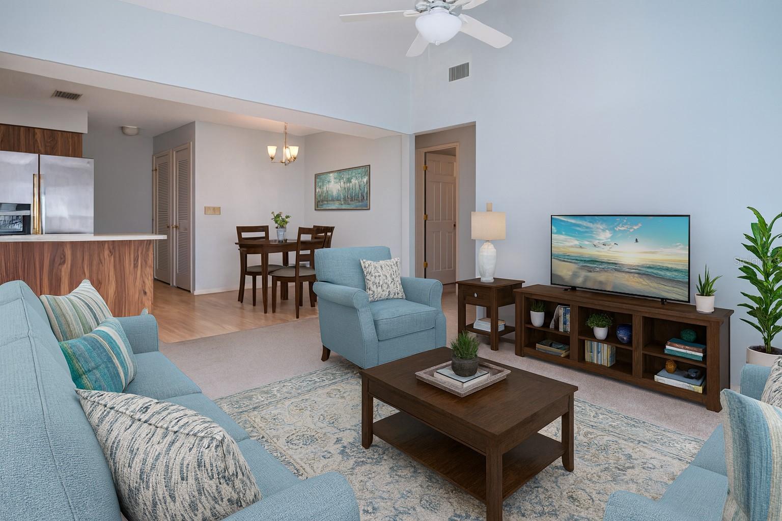 GULF GATE EAST - Residential