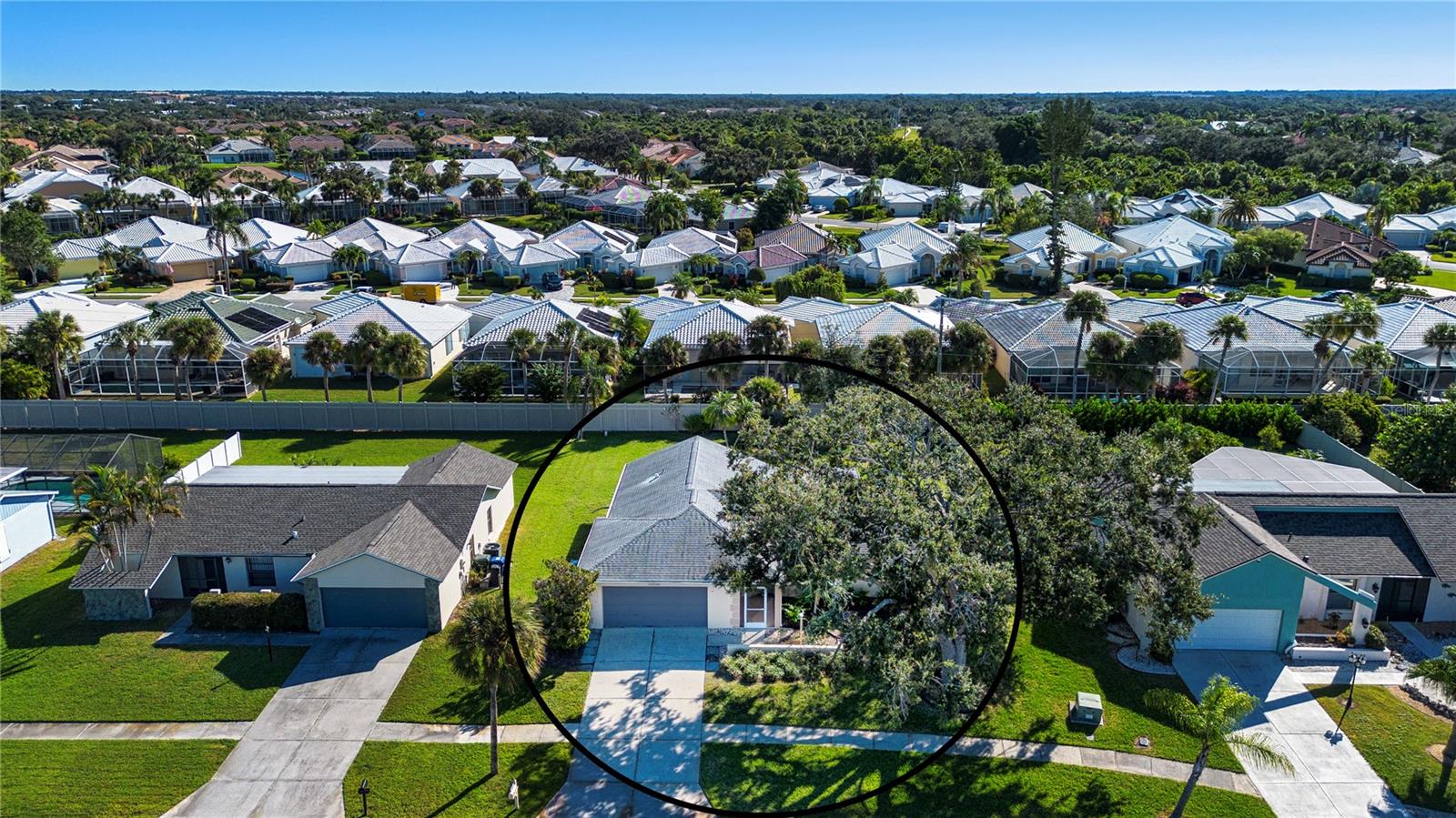 GULF GATE EAST - Residential