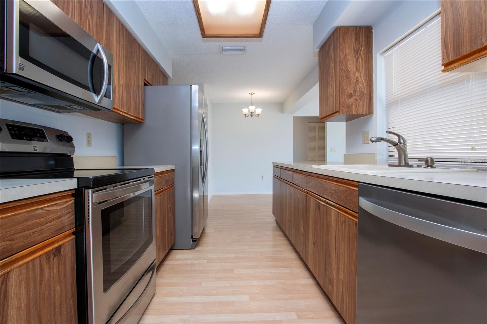 GULF GATE EAST - Residential