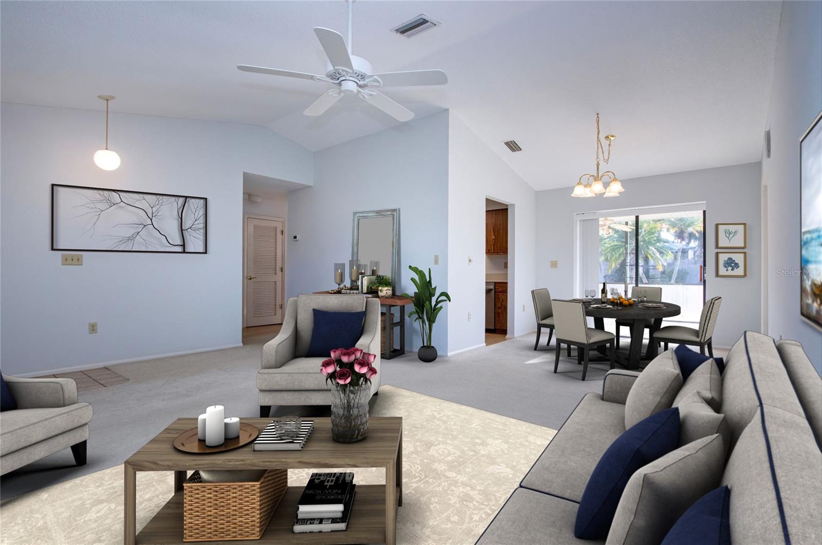 GULF GATE EAST - Residential