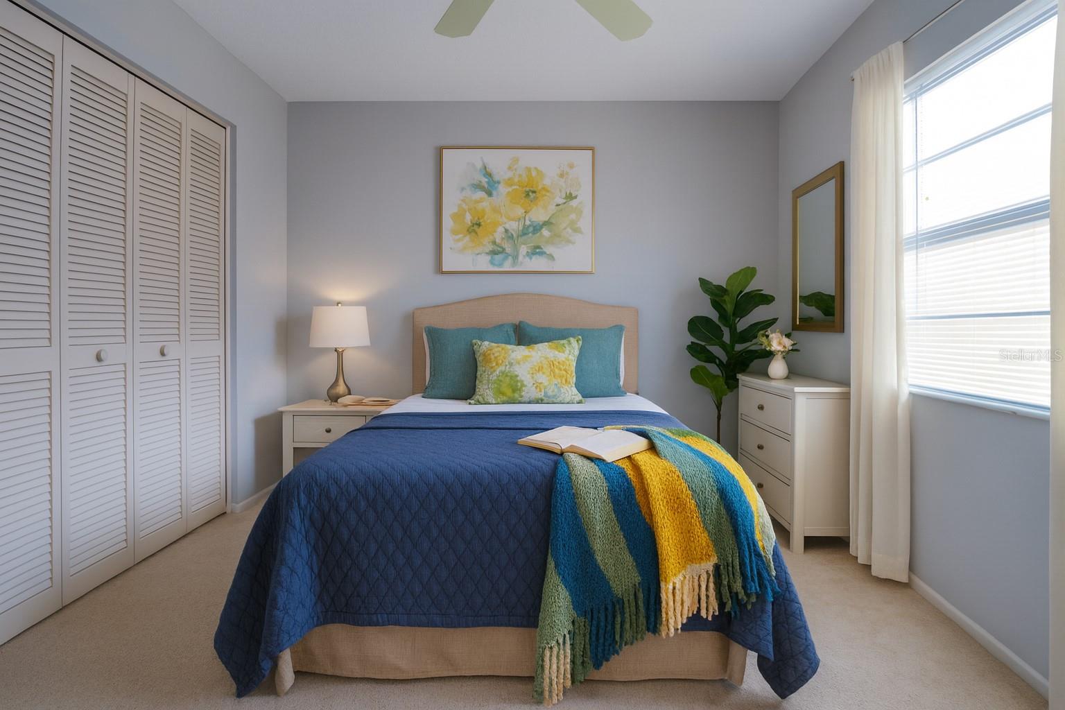 GULF GATE EAST - Residential