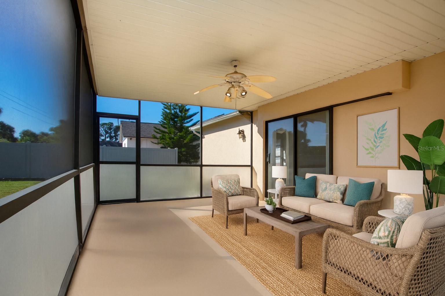 GULF GATE EAST - Residential