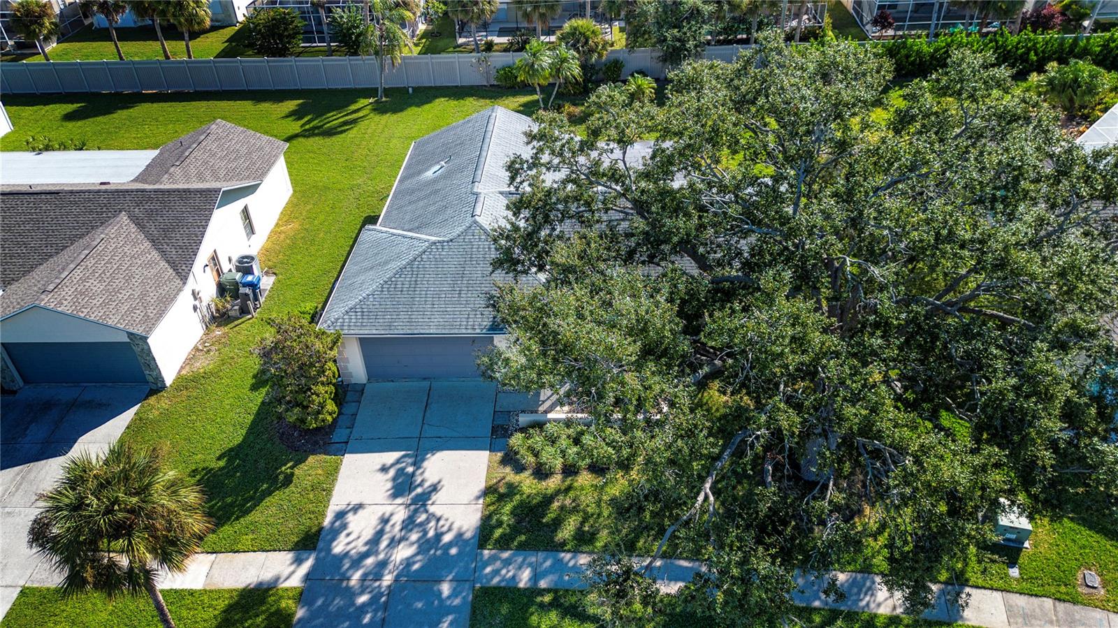 GULF GATE EAST - Residential