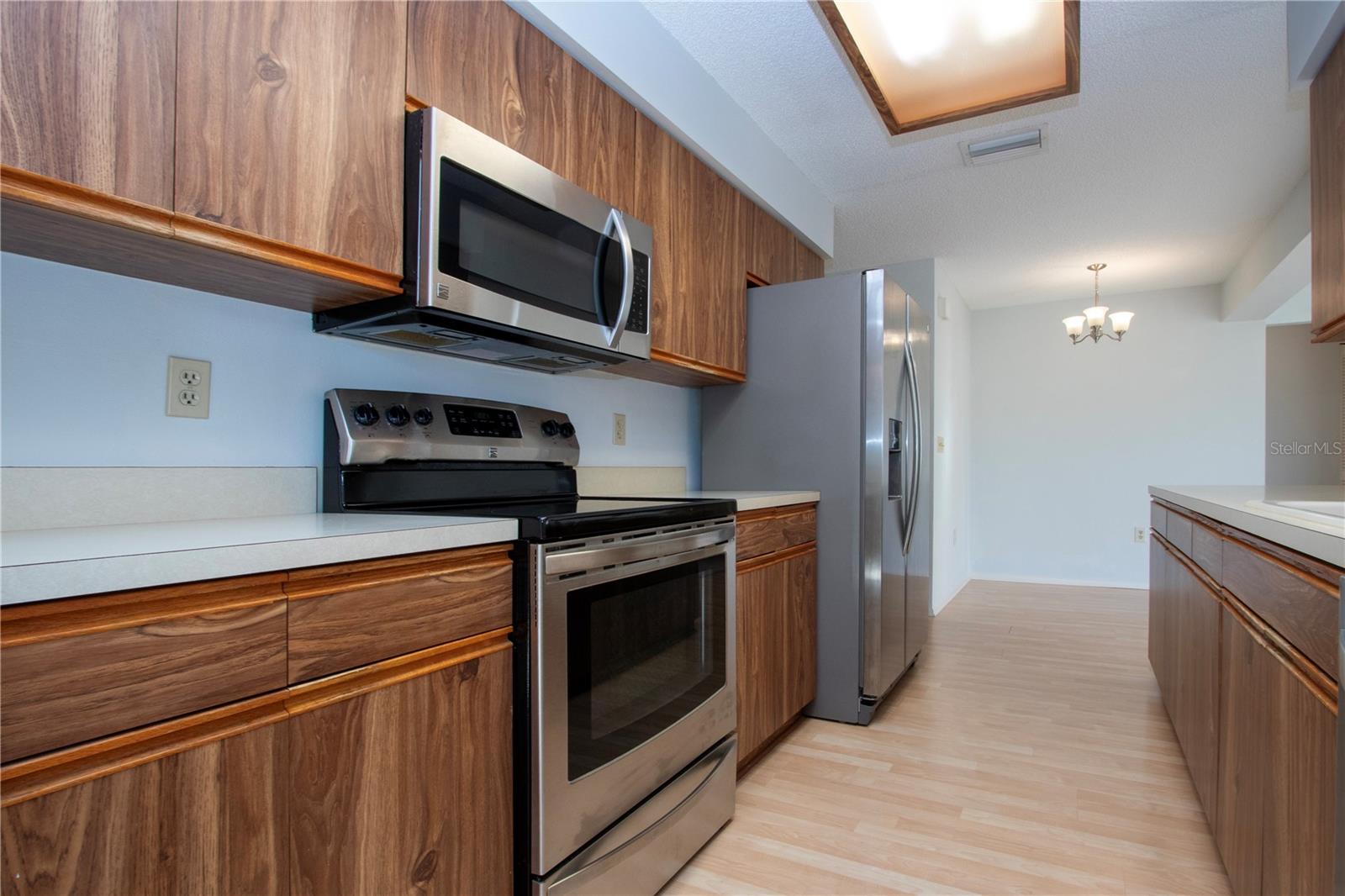 GULF GATE EAST - Residential