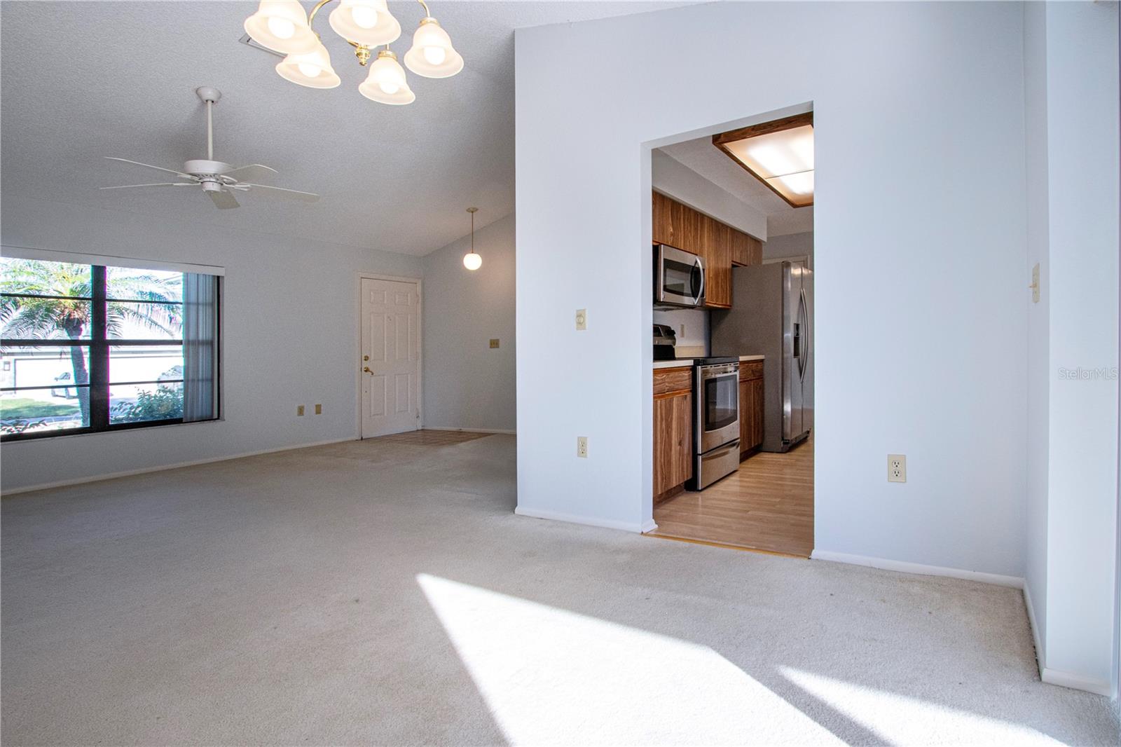 GULF GATE EAST - Residential