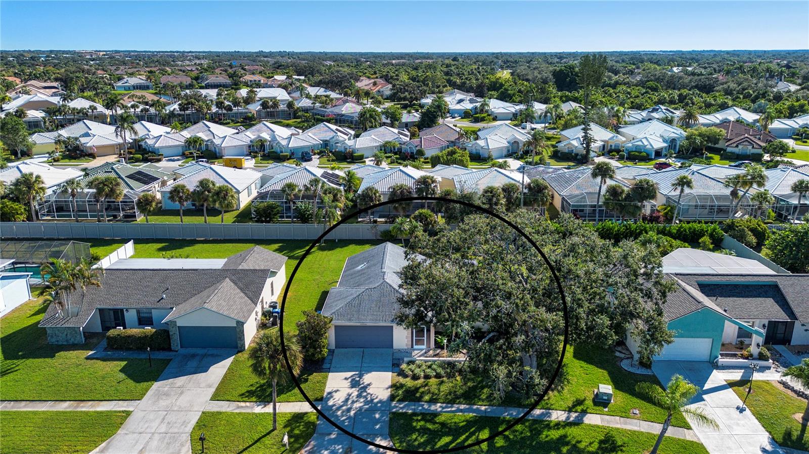 GULF GATE EAST - Residential