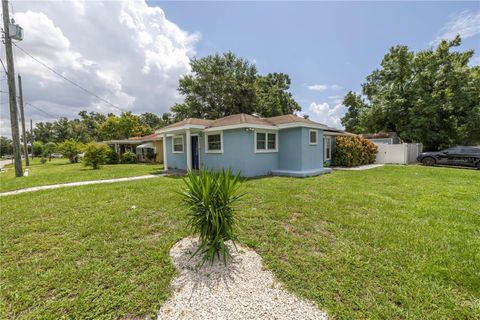 A home in TAMPA