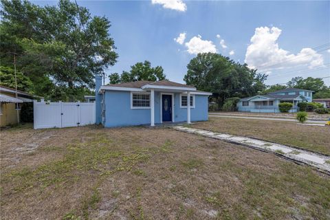 A home in TAMPA