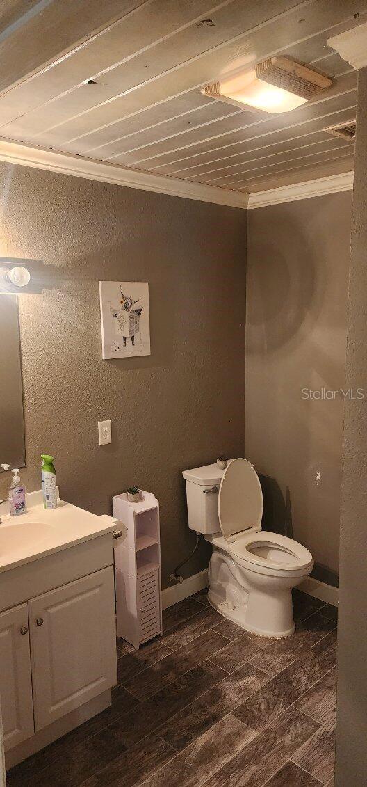NOT IN SUBDIVISION - Residential