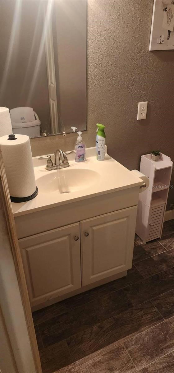 NOT IN SUBDIVISION - Residential