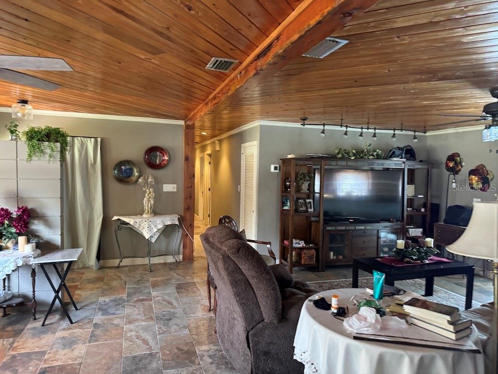 NOT IN SUBDIVISION - Residential