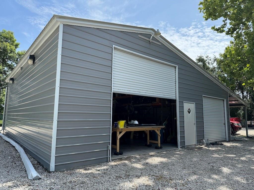 NOT IN SUBDIVISION - Residential