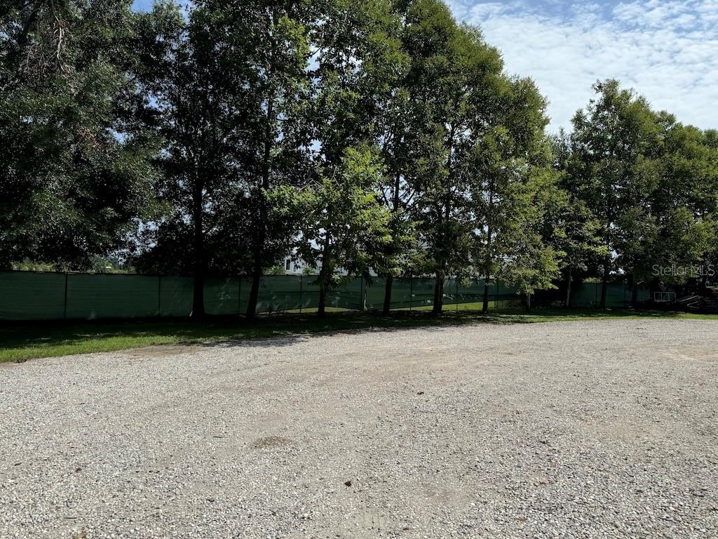 NOT IN SUBDIVISION - Residential