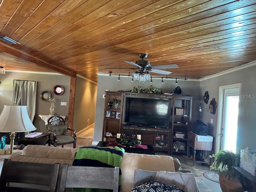 NOT IN SUBDIVISION - Residential