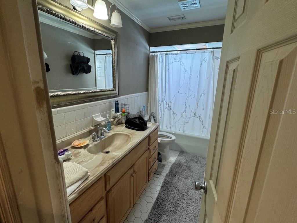 NOT IN SUBDIVISION - Residential