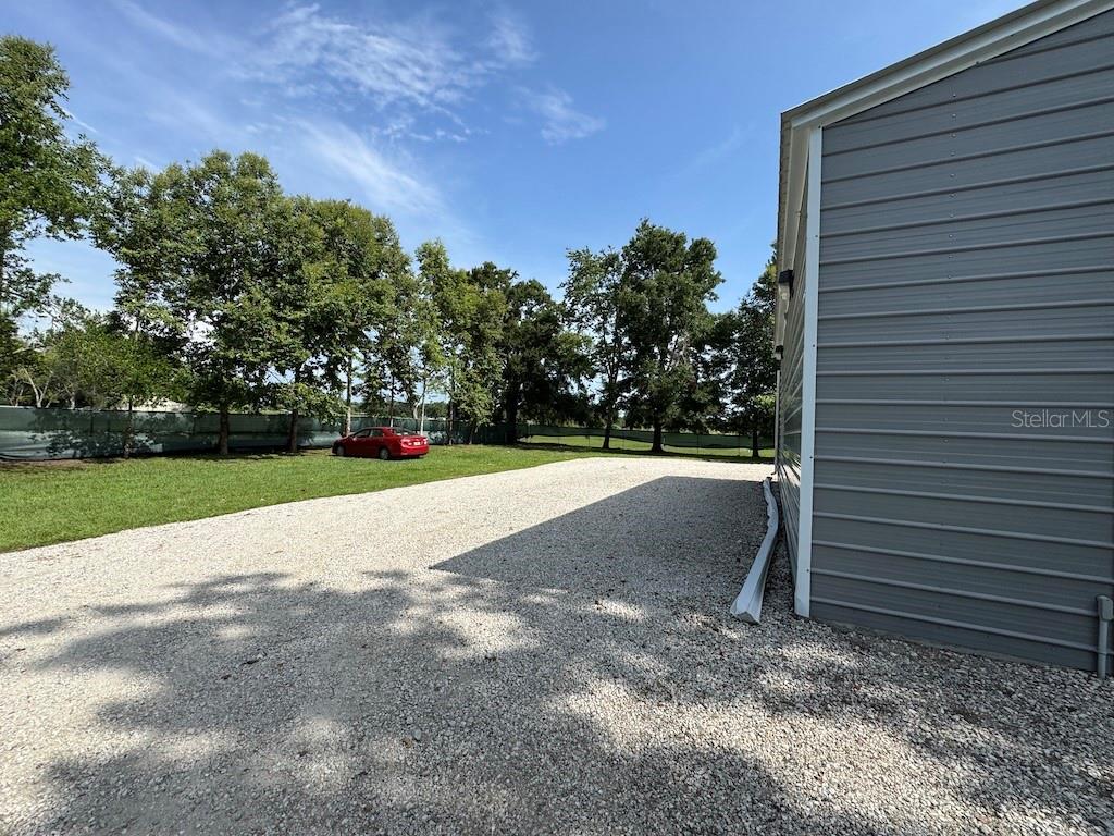 NOT IN SUBDIVISION - Residential