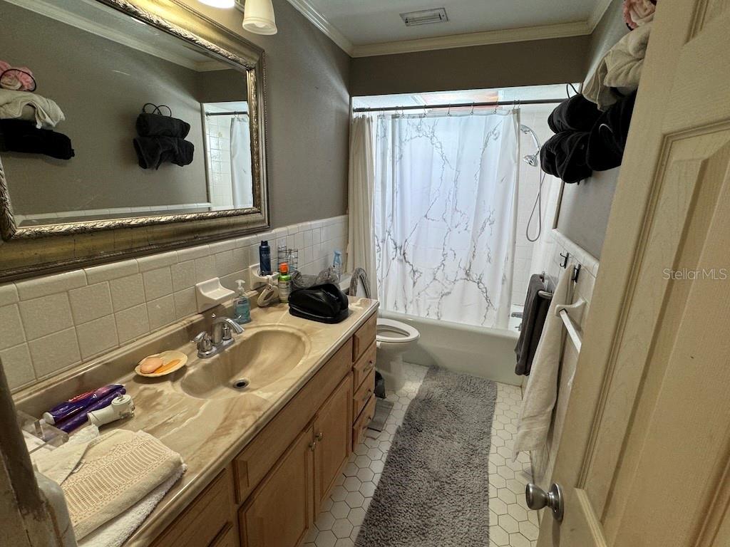 NOT IN SUBDIVISION - Residential