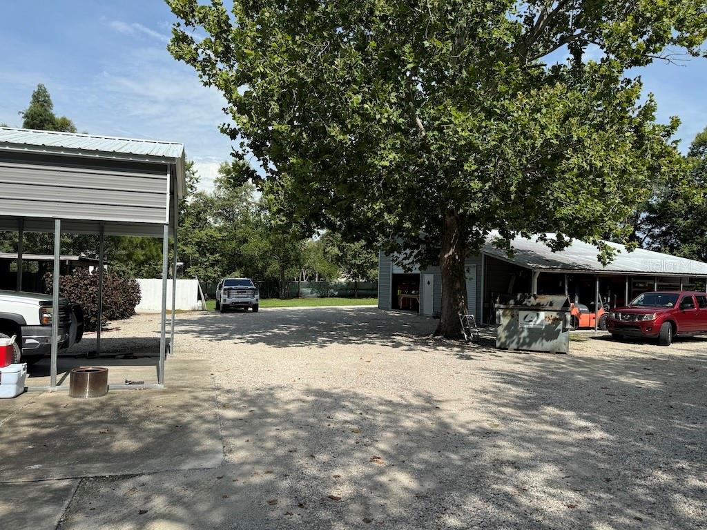 NOT IN SUBDIVISION - Residential