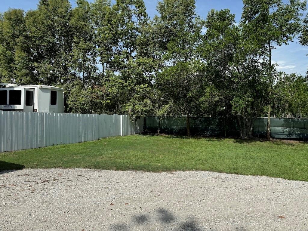 NOT IN SUBDIVISION - Residential