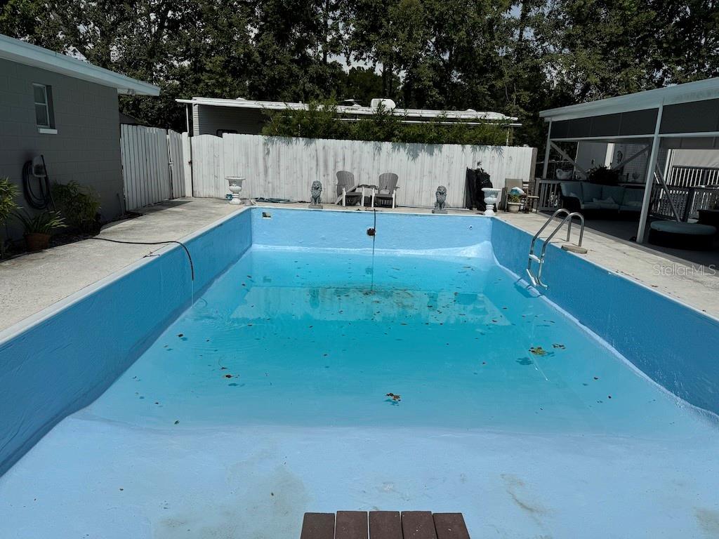 NOT IN SUBDIVISION - Residential