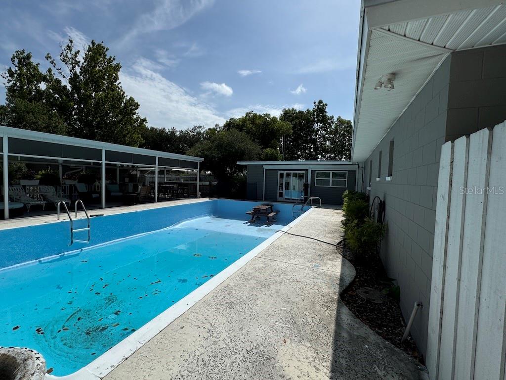NOT IN SUBDIVISION - Residential