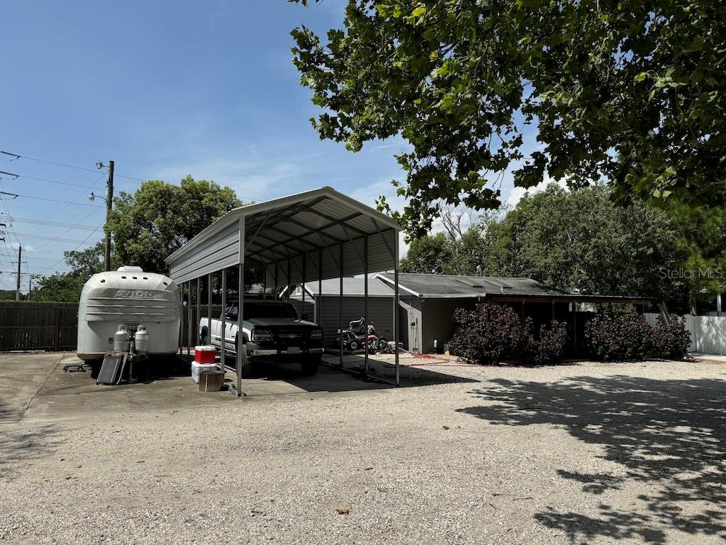 NOT IN SUBDIVISION - Residential