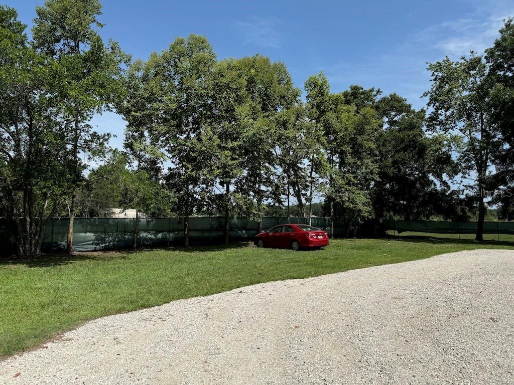 NOT IN SUBDIVISION - Residential