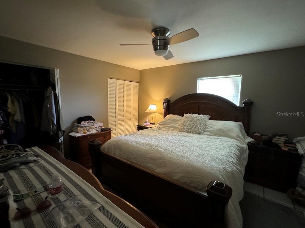 NOT IN SUBDIVISION - Residential