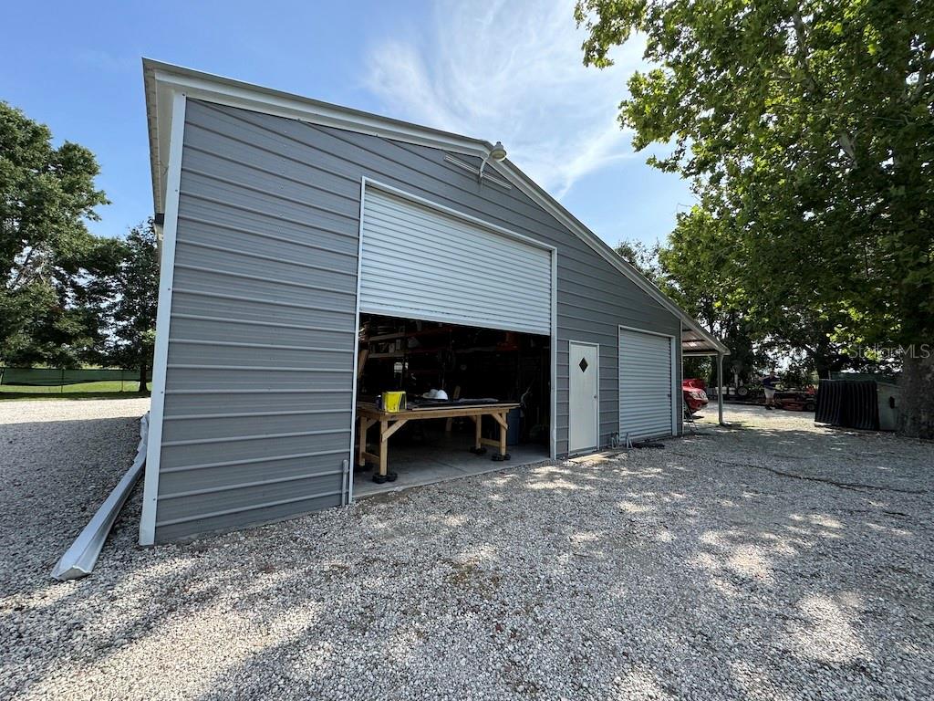 NOT IN SUBDIVISION - Residential