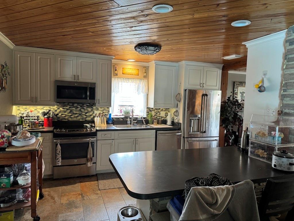 NOT IN SUBDIVISION - Residential