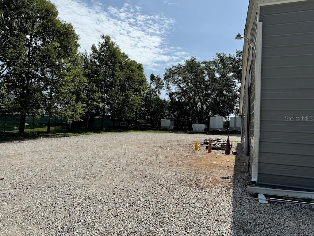 NOT IN SUBDIVISION - Residential