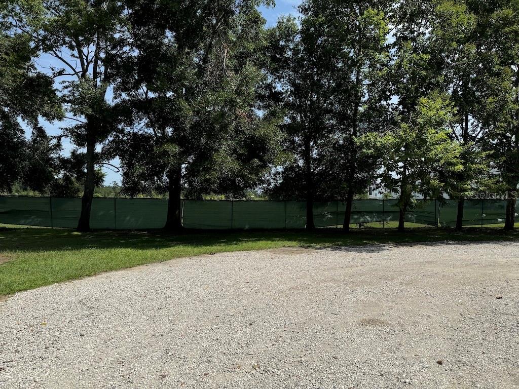NOT IN SUBDIVISION - Residential