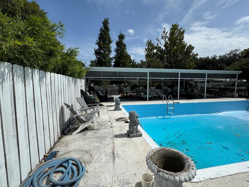 NOT IN SUBDIVISION - Residential