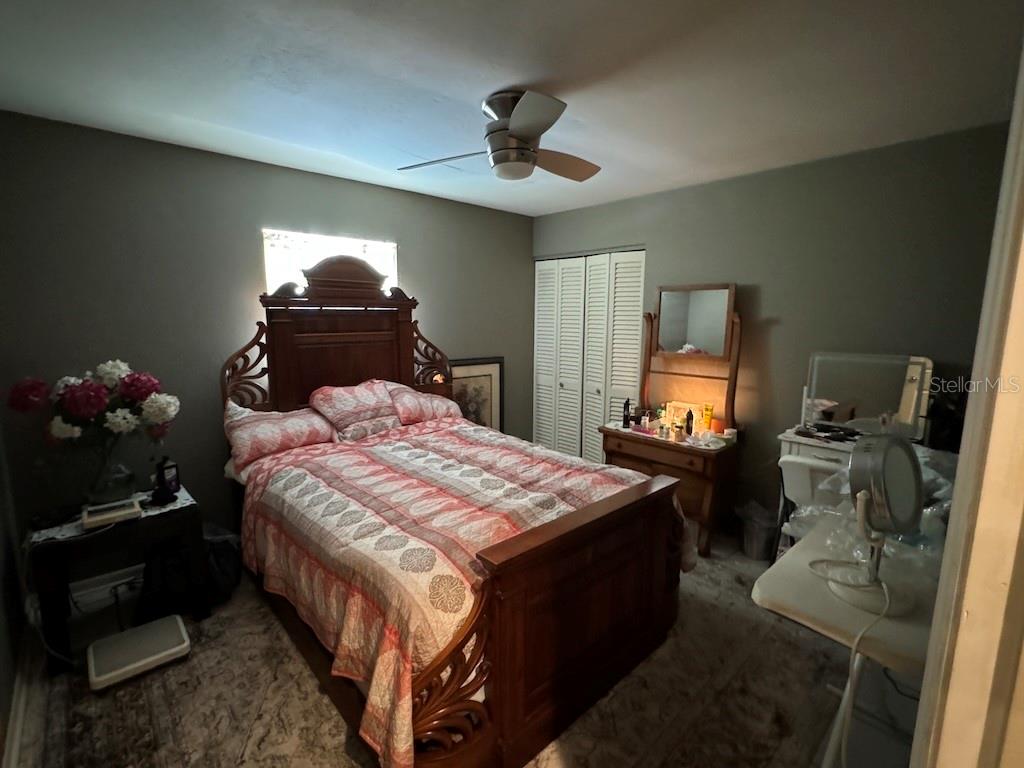 NOT IN SUBDIVISION - Residential