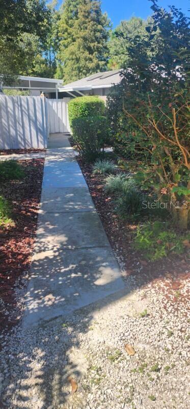NOT IN SUBDIVISION - Residential