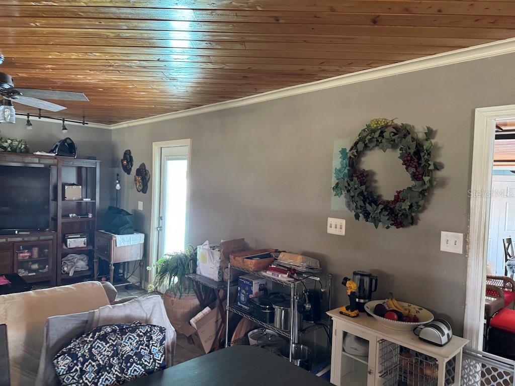 NOT IN SUBDIVISION - Residential