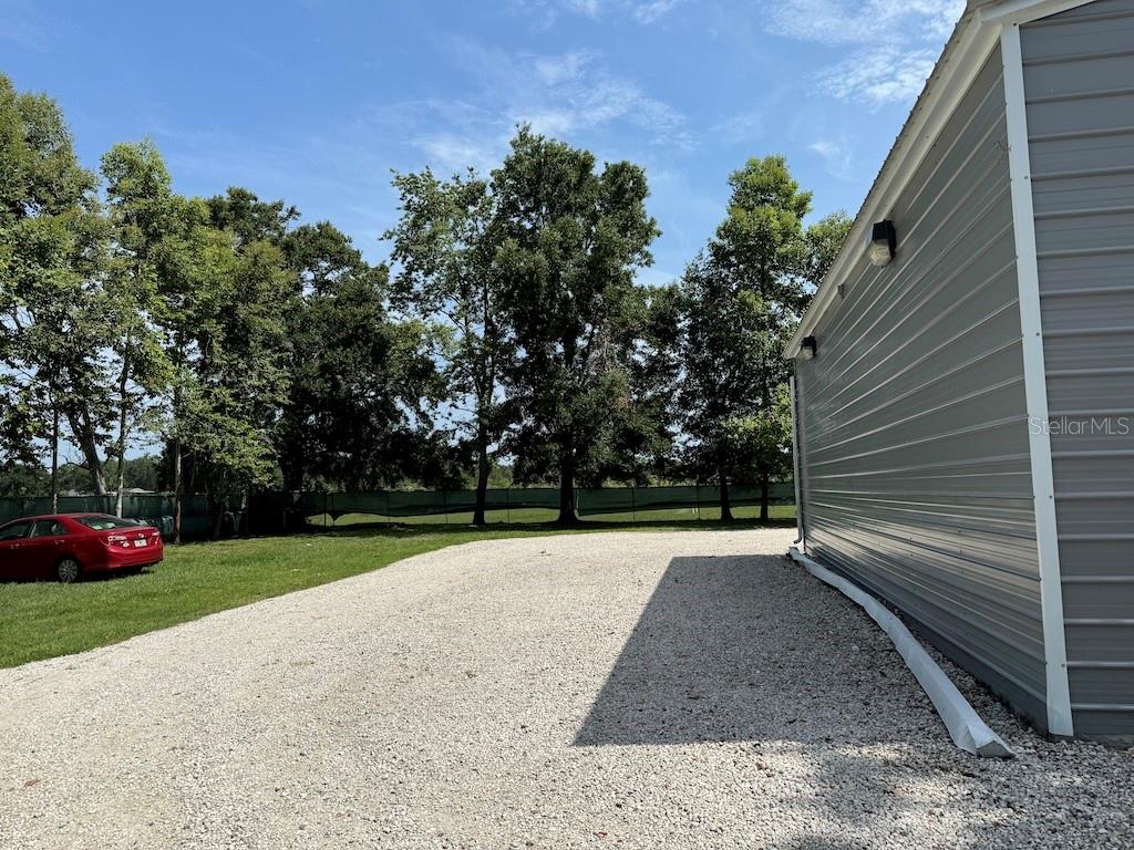 NOT IN SUBDIVISION - Residential