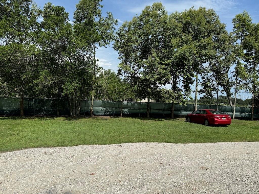 NOT IN SUBDIVISION - Residential