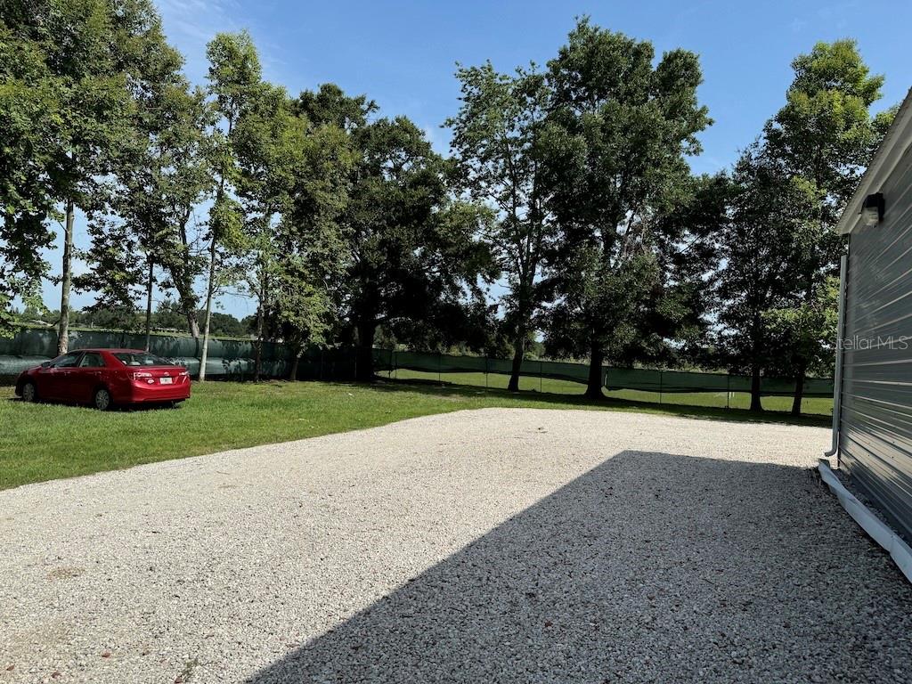 NOT IN SUBDIVISION - Residential