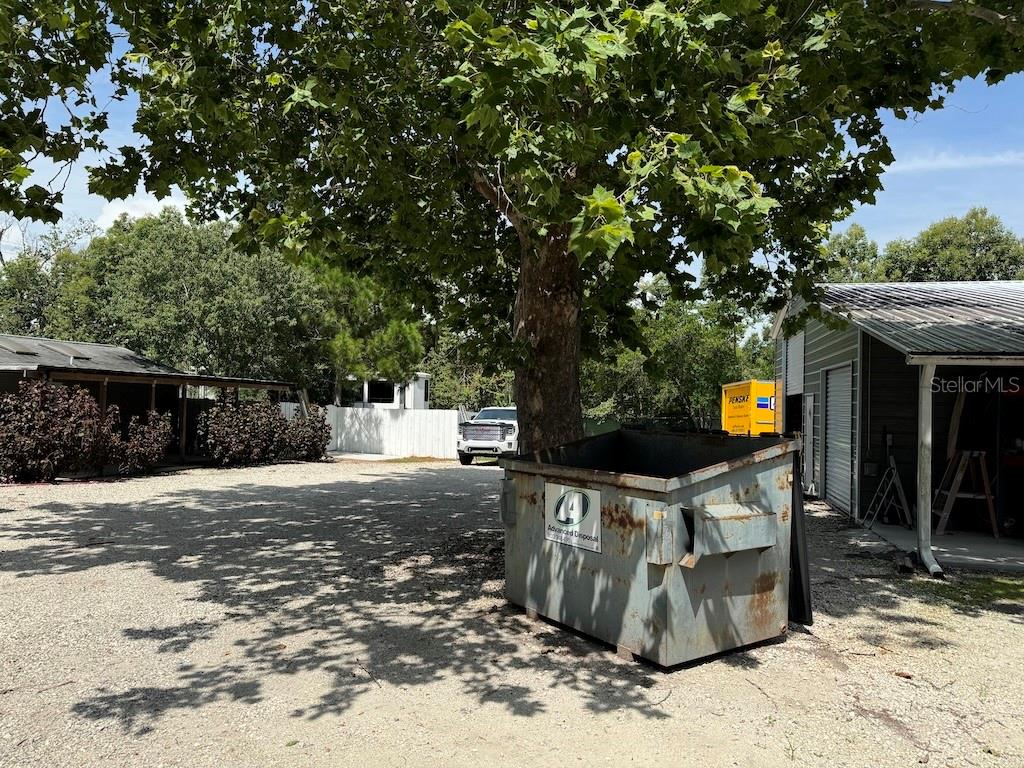 NOT IN SUBDIVISION - Residential