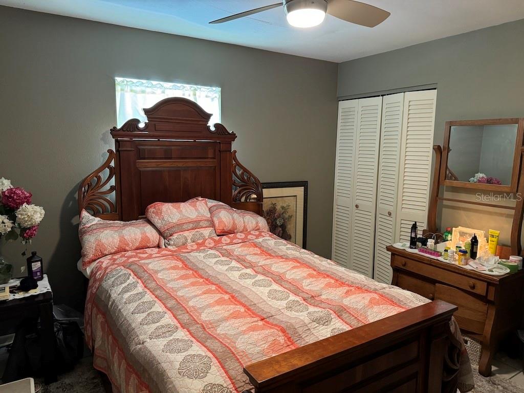 NOT IN SUBDIVISION - Residential