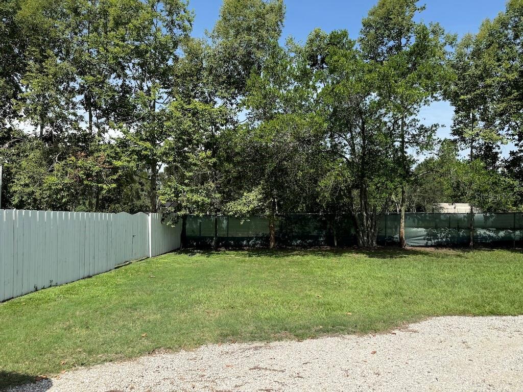 NOT IN SUBDIVISION - Residential